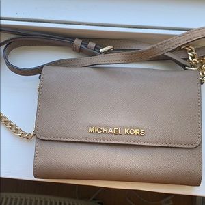 Michael Kors crossbody